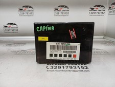 CENTRALINA COMFORT MODULO BCM