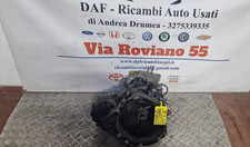 CAMBIO FORD TRANSIT CUSTOM 2.2