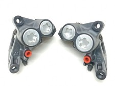 COPPIA PINZE FRENO ANTERIORI