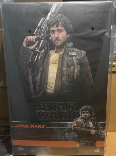 Stock nuovo hot toys - in, mms802