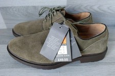 Scarpe derby uomo - da, marks