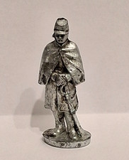 1996 Metallfiguren Soldatini Kinder metal Guerra civile Nordista 5 ferro