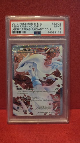 Reshiram rc22 rc25 - (full, rc22/rc25