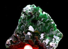 231g esemplare minerale