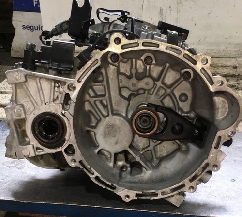 Cambio manuale per hyundai - manuale,