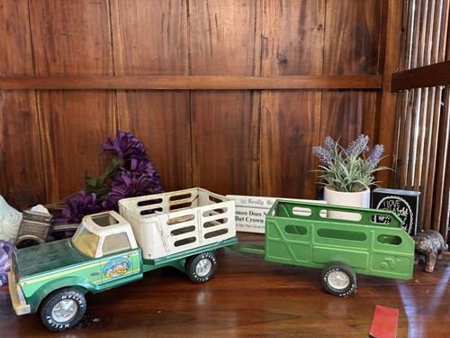 Camion letto palo - , acciaio