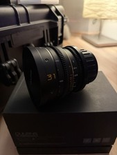 Dulens Apo Mini Prime 31 mm