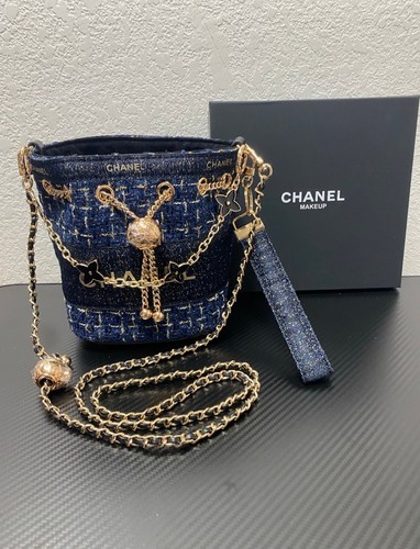 Chanel beauty vip - chanel,
