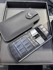 Custodia in pelle di vitello