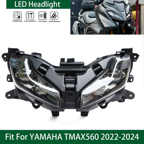 Adatto per yamaha tmax560 - per,