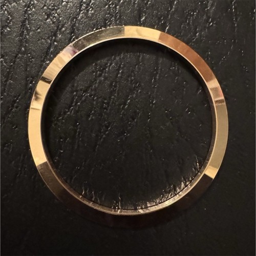 Aftermarket rose gold rolex - rose,