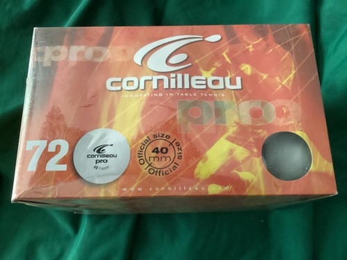 Scatola palline da ping - scatola, di