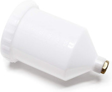 SERBATOIO in NYLON 600CC per AEROGRAFO ASTURO H-827