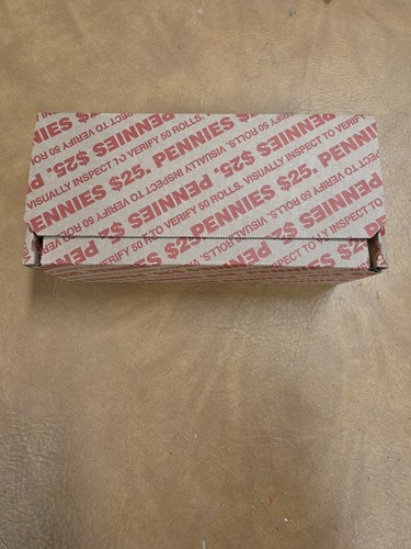 5692 2023 denver penny - #5692,