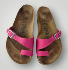 Sandali Birk's x Birkenstock