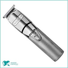 BABYLISS PRO 4 ARTIST CHROME