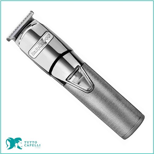 Babyliss pro artist chrome - pro,