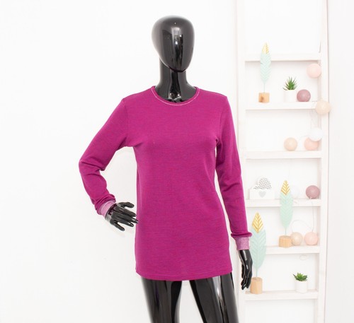 Divano lana merino top - 80%,