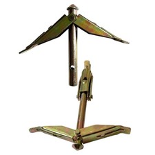 Ancoraggio Terreno Anchor