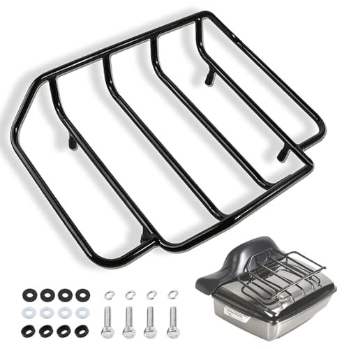 Motorcycle tour pack luggage - pack,