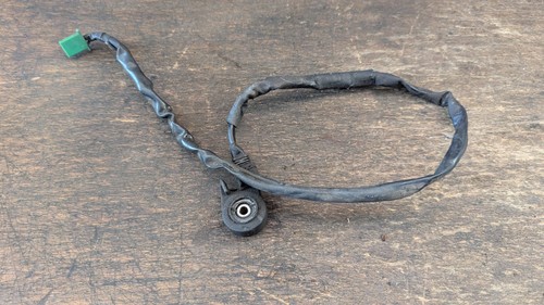 Interruttore cavalletto