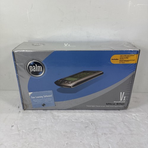 Nos palm organizzatore - palm,
