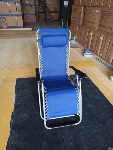 Pezzi sedia sdraio - 2,