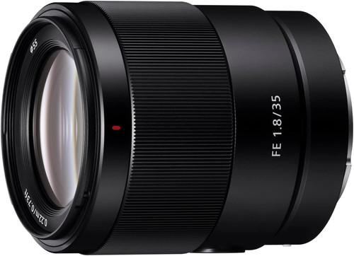 Sony sel35f18f 35mm 1 8 - 35mm, f/1.8