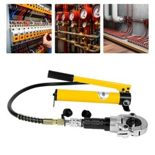 V12-28 TH16-32 pinza pressa