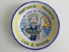 Piatto Del Buon Ricordo 2000