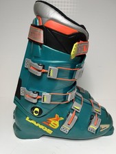 Scarponi da sci uomo Lange X9