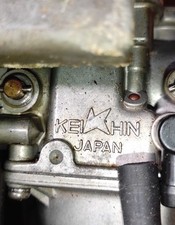 3C7-032000-1 Carburadores