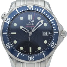 OMEGA Seamaster 300M Automatic