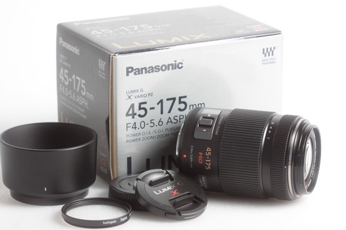 Panasonic lumix vario - panasonic,