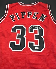 Maglia Scottie Pippen Chicago