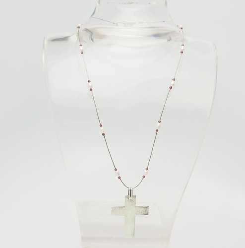 Vintage 800 perla argento - 800,