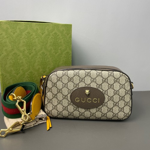 Gucci pre owned - gucci, authentic