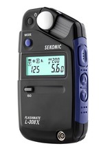 Sekonic Flashmate L 308X