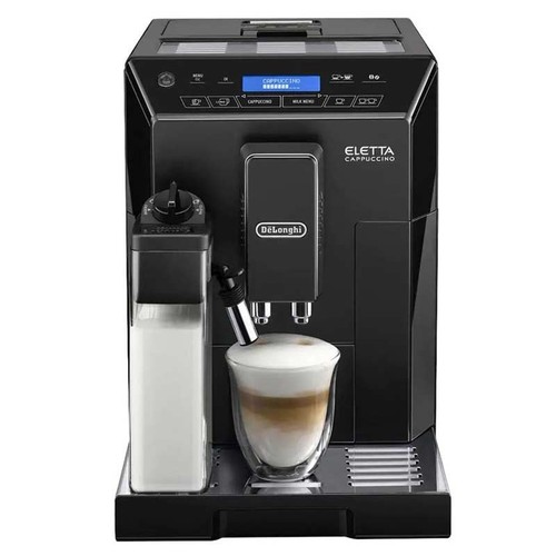 Delonghi ecam 660 eletta - delonghi,