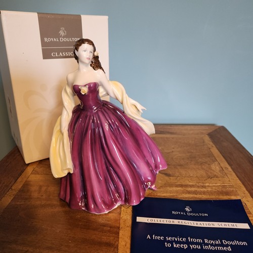 Royal doulton classics - royal,