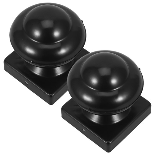 Pezzi tappi topper per - 2,