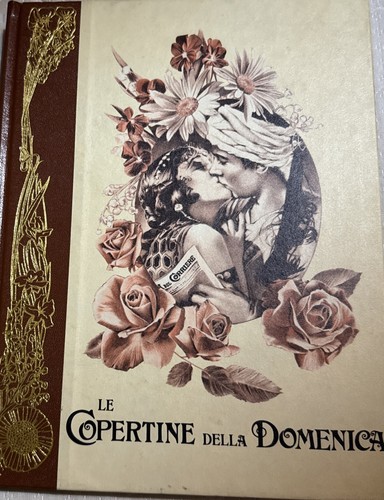 Copertine della domenica - copertine,