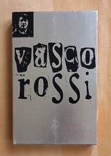 BOX 2 CD VASCO ROSSI Omonimo 1996 Europe Bmg Cofanetto Copia Numerata.