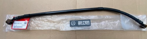 Tubo freno posteriore oem - tubo,