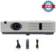 Proiettore 3LCD 3000 ANSI Per