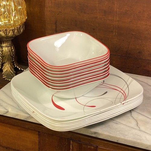 Corelle splendor set - splendor,