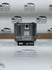 Centralina motore ecu - centralina,