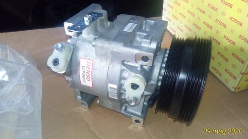 Compressore clima denso - compressore,