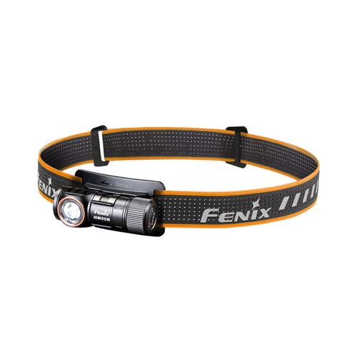 Torcia frontale fenix - -,