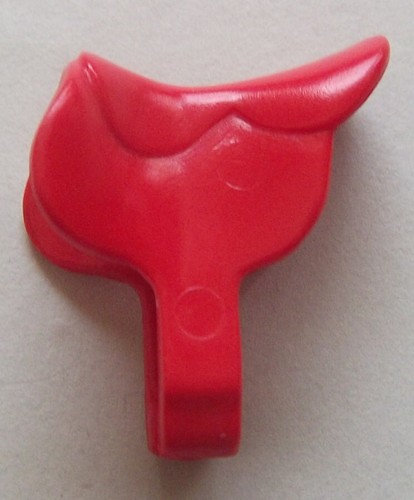 43176 sella cavallo 1 - 43176,, 1°